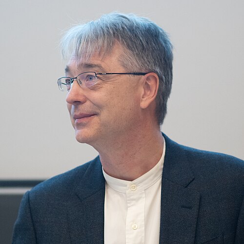 Serres du Jardin botanique de l'Université de Fribourg, Fribourg, canton de Fribourg — Csaba Szabo pharmacologist