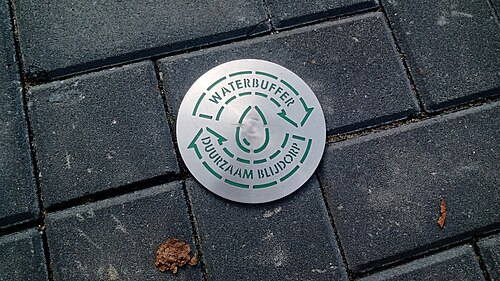 Rivièrahal and Victoria house of Diergaarde Blijdorp, Rotterdam, South Holland — The Diergaarde Blijdorp during the month of October in the year 2021, that is located in…