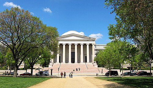 アメリカ合衆国植物園, ワシントンD.C. — photo 5