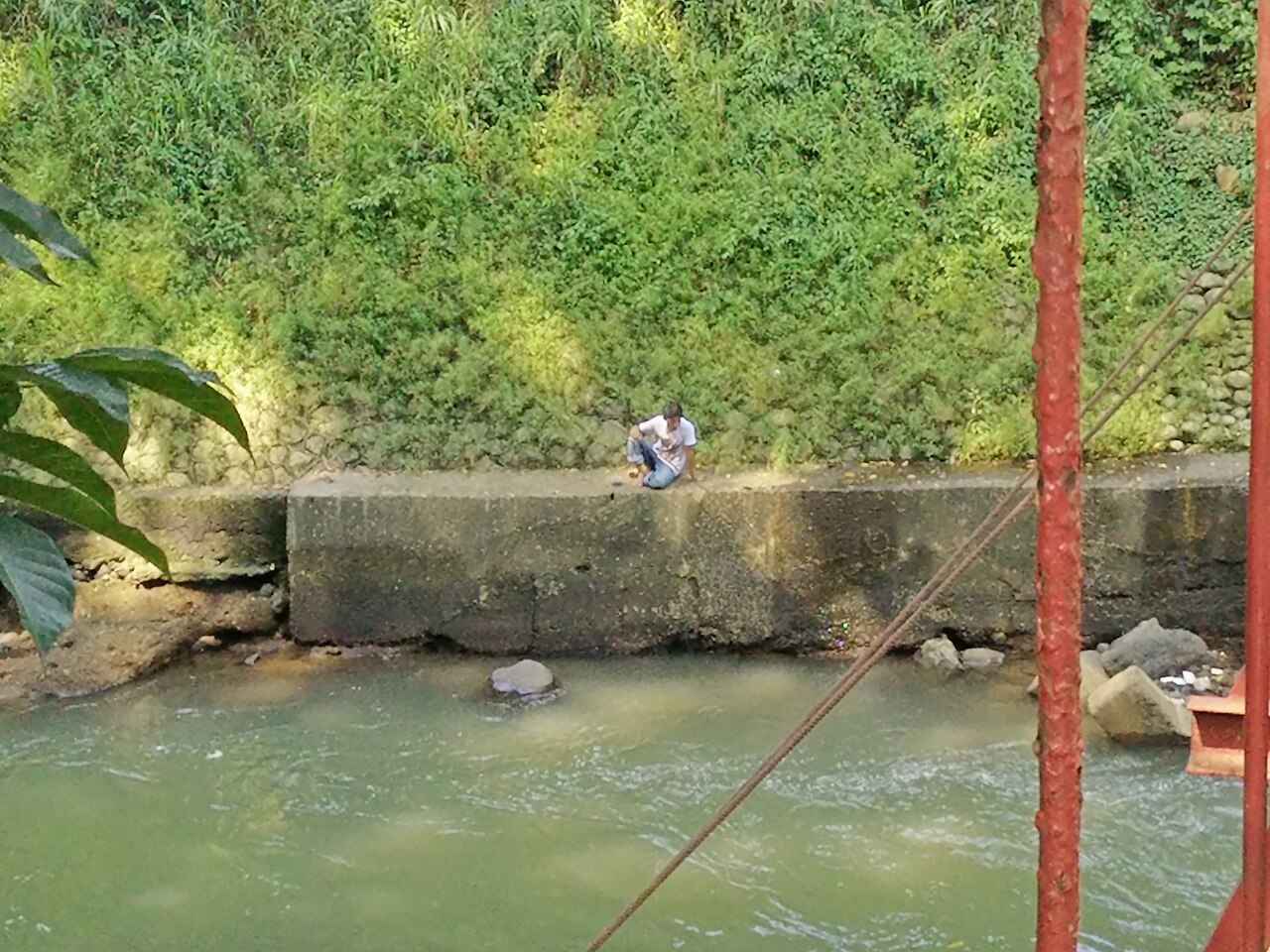 Rumah Kaca Anggrek Soedjana Kassan, Bogor