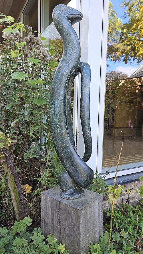 Regenwaldhaus, Zoo Krefeld, Krefeld