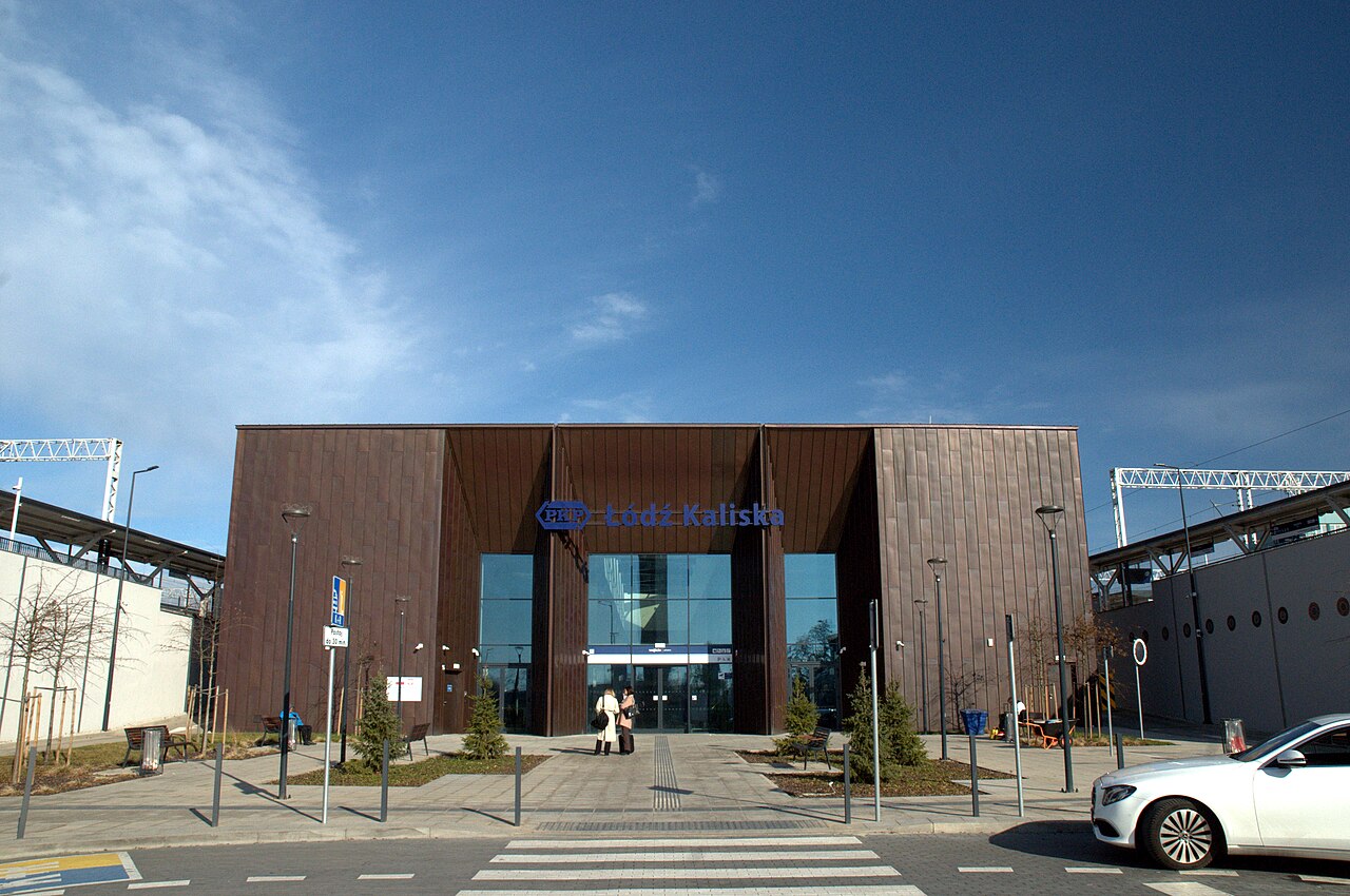 Orientarium du zoo de Łódź (Orientarium Zoo Łódź), Łódź, voïvodie de Łódź