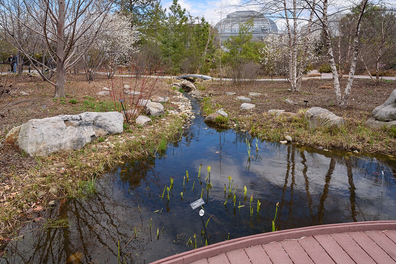 United States Botanic Garden, Washington, D.C.